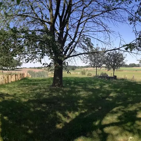 La Vache Contente Apartament *
