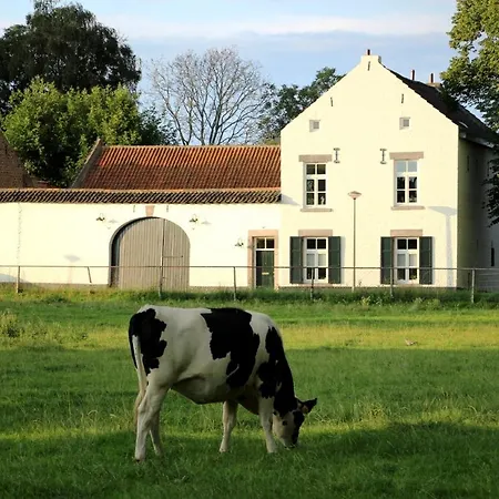 La Vache Contente Apartment *