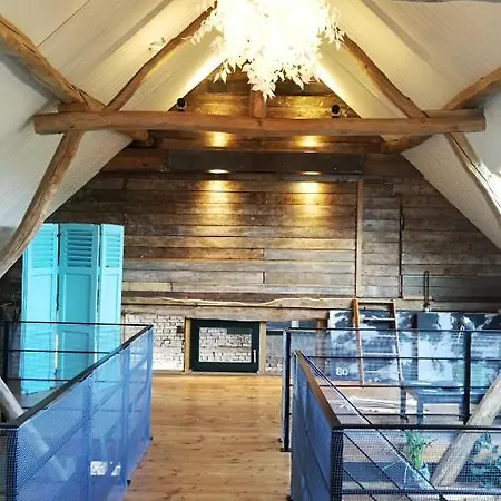 La Vache Contente Apartment Maastricht