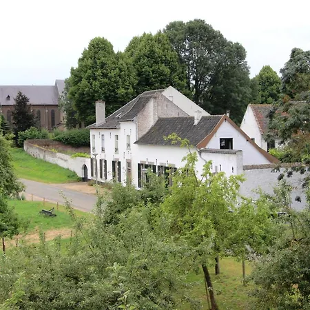 La Vache Contente Apartment Maastricht