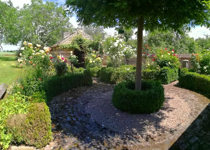 Апартаменты La Vache Contente