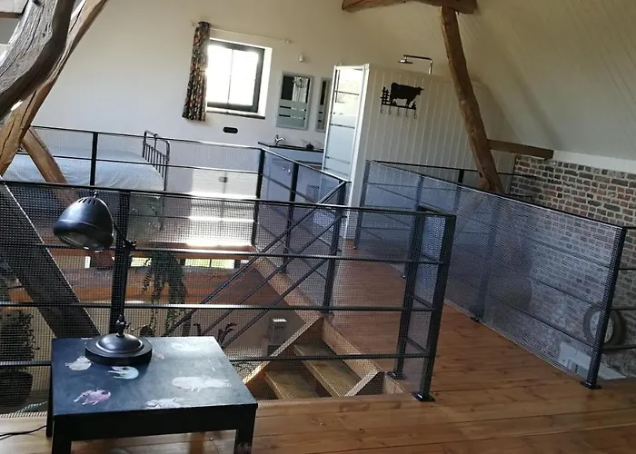 La Vache Contente * Маастрихт