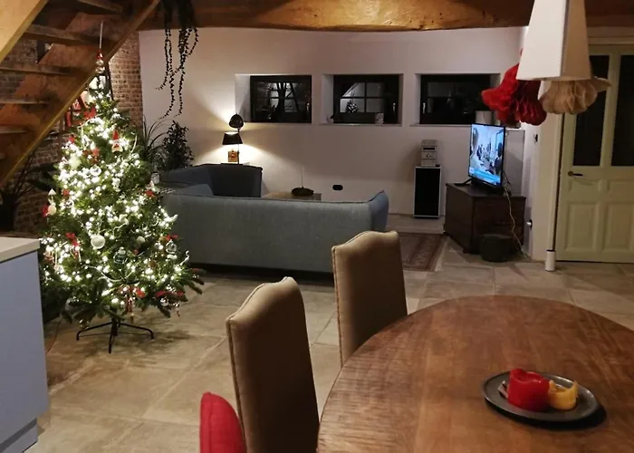 La Vache Contente * Маастрихт