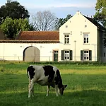 La Vache Contente Appartamento *