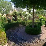 Lägenhet La Vache Contente