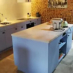 La Vache Contente Lejlighed