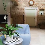 Lägenhet La Vache Contente *