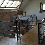 Appartamento La Vache Contente *