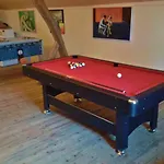 La Vache Contente Appartamento