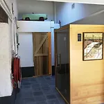 Appartamento La Vache Contente *