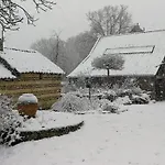 Lägenhet La Vache Contente Maastricht