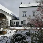 Lägenhet La Vache Contente *