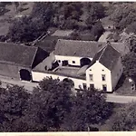 Appartamento La Vache Contente *