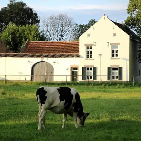 La Vache Contente Apartament *