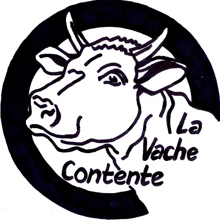아파트 La Vache Contente 마스트리흐트