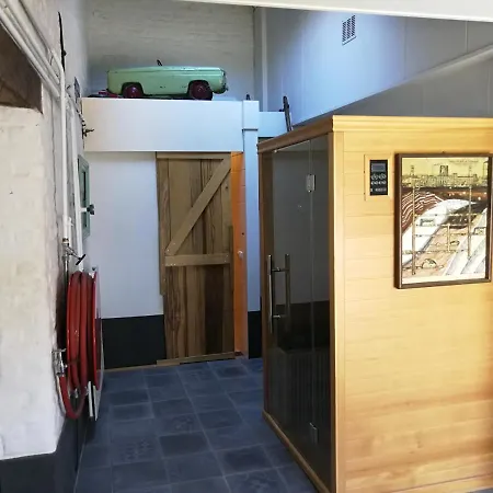 Apartament La Vache Contente *