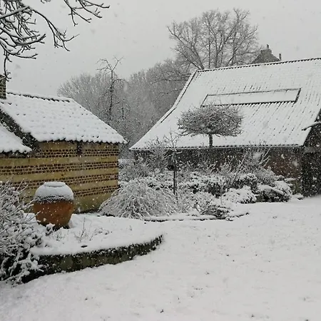 Apartamento La Vache Contente Maastricht