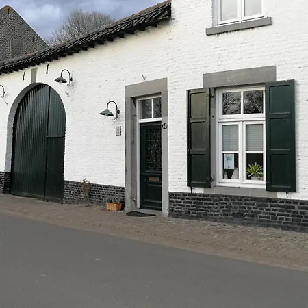 Apartamento La Vache Contente *