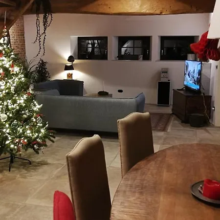 La Vache Contente * 마스트리흐트