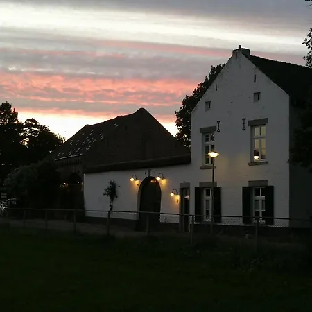 Appartement La Vache Contente Maastricht