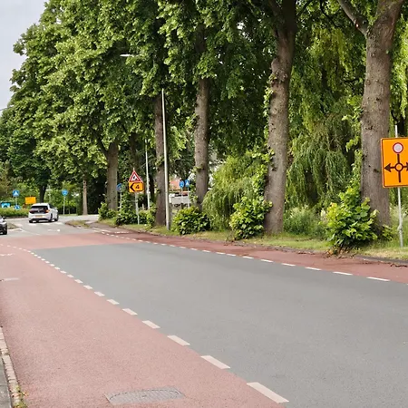 Apartamento La Vache Contente Maastricht
