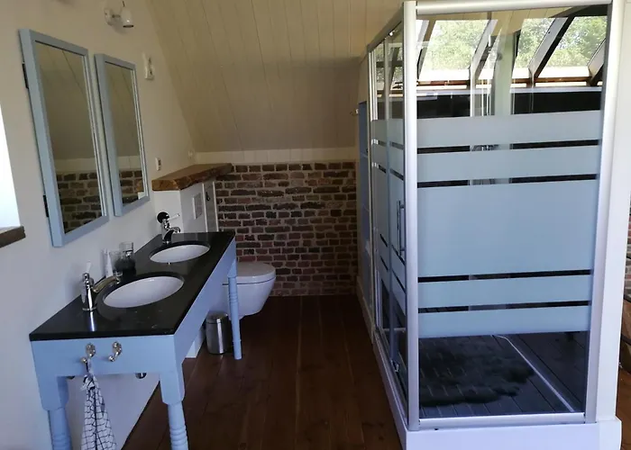 La Vache Contente * ماسترخت