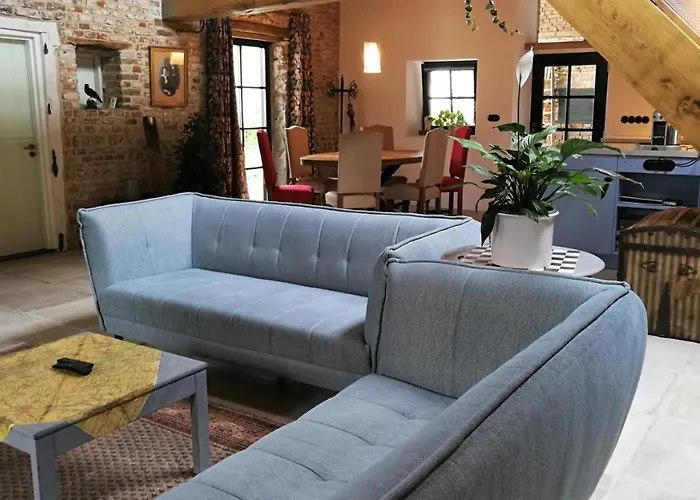 La Vache Contente 마스트리흐트