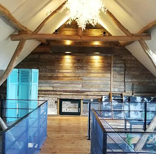 La Vache Contente شقة ماسترخت