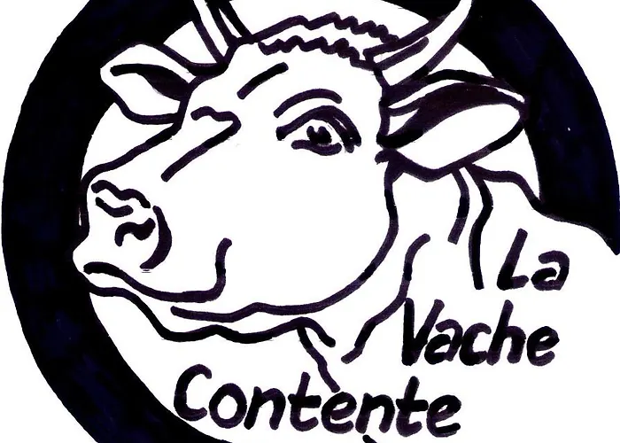 شقة La Vache Contente ماسترخت