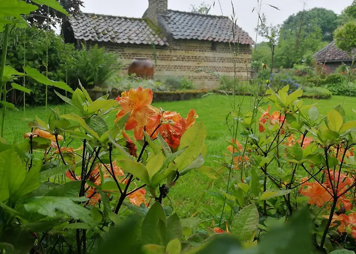 La Vache Contente شقة *