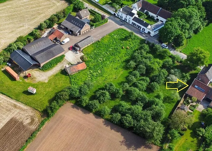 La Vache Contente * ماسترخت