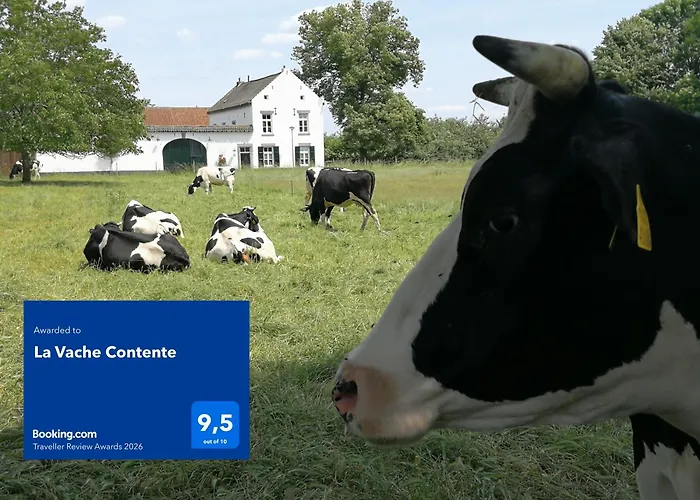 La Vache Contente 마스트리흐트