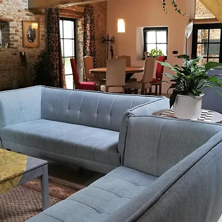 La Vache Contente Maastricht