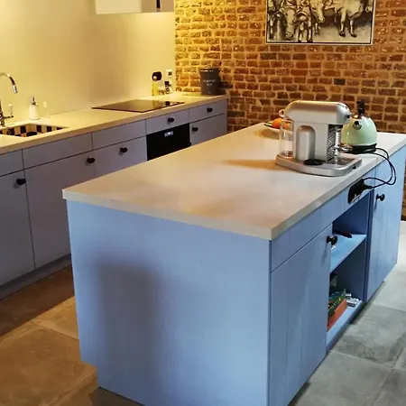 La Vache Contente Lägenhet