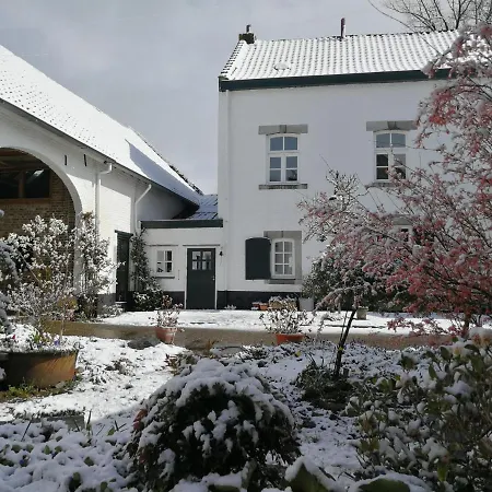 Lägenhet La Vache Contente *