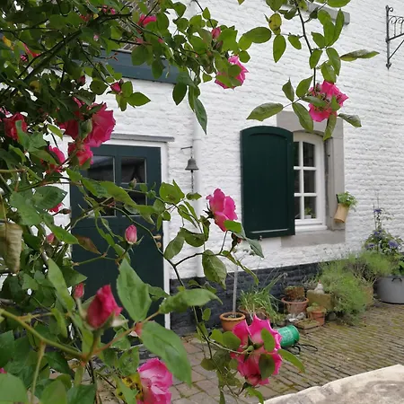 Lägenhet La Vache Contente Maastricht