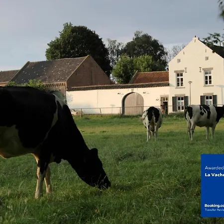 La Vache Contente Maastricht