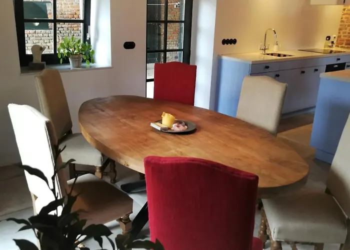 La Vache Contente Maastricht