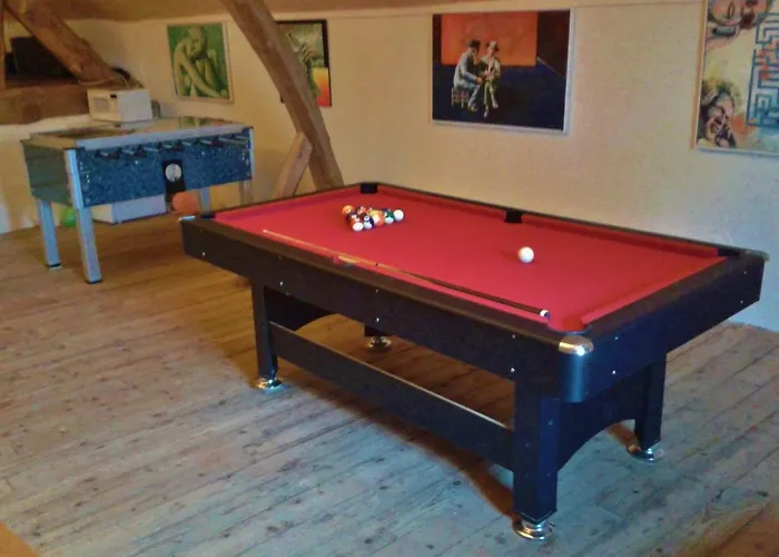 La Vache Contente Daire