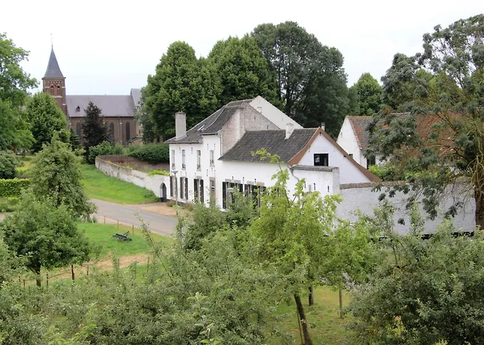 La Vache Contente Daire Maastricht