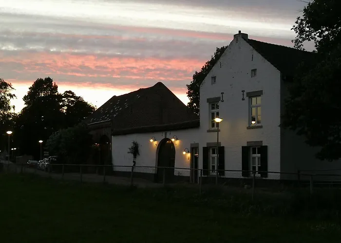 Daire La Vache Contente Maastricht